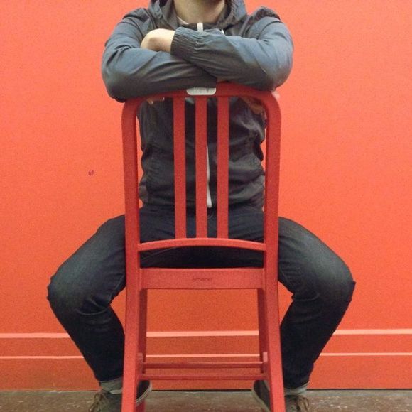 Meet your Posher, Jay - Picture 1 of 1